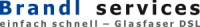 Brandl Services Logo